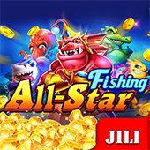 All Star Fishing 22win fishing game