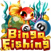 Bingo Fishing 22win fishing game