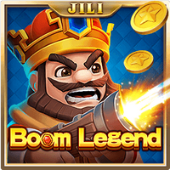 Boom Legend 22win fishing game