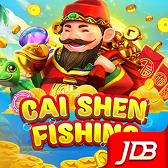Cai Shen Fishing 22win fishing game