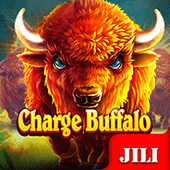 Charge Buffalo 22win slot game