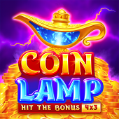 Coin Lamp 22win slot game