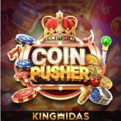 Coin Pusher 22win card game