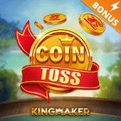 Coin Toss 22win card game