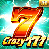 Crazy777 22win slot game