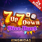 Dice Duet 22win card game