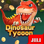 Dinosaur Tycoon 22win fishing game