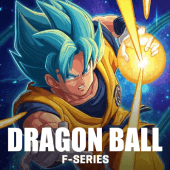 Dragon Ball 22win slot game