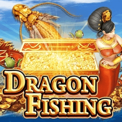 Dragon Fishing 22win fishing game