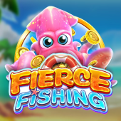 Fierce Fishing 22win fishing game
