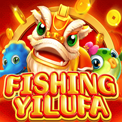 Fishing Yi Lu Fa 22win fishing game