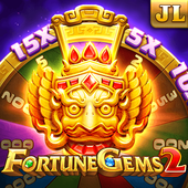 Fortune Gems 2 related game