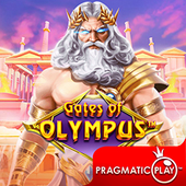 Gates of Olympus 22win slot game