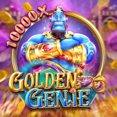 Golden Genie 22win slot game