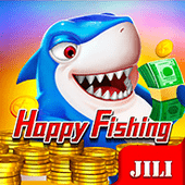 Happy Fishing 22win fishing game