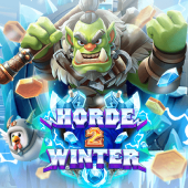Horde 2 Winter 22win slot game