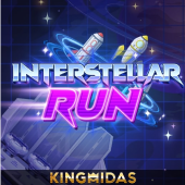Interstellar Run 22win card game