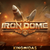Iron Dome 22win card game
