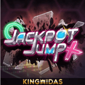Jackpot Jump 22win card game