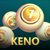 Keno 22win card game