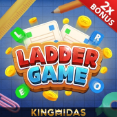 Ladder Game 22win card game