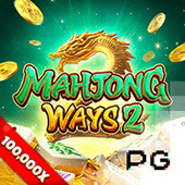 Mahjong Ways 2 22win slot game