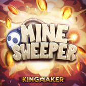 Minesweeper 22win card game