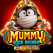 Mummy Lock Riches 22win slot game