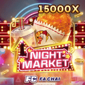 Night Market 22win slot game