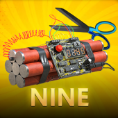 Nine 22win card game