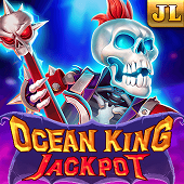 Ocean King Jackpot 22win RTP