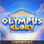 Olympus Glory 22win card game