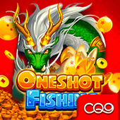 Oneshot Fishing 22win fishing game