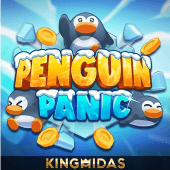 Penguin Panic 22win card game