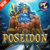 Poseidon 22win slot game