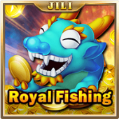 Royal Fishing 22win fishing game