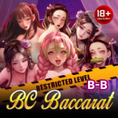Sexy Blockchain Baccarat B B 22win live casino game