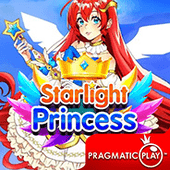 Starlight Princess 22win slot game