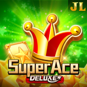 Super Ace Deluxe 22win slot game