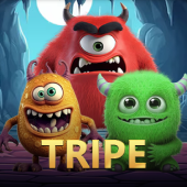Tripe 22win card game