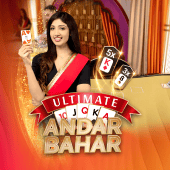 Ultimate Andar Bahar 22win live casino game