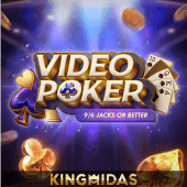 Video Poker 22win card game