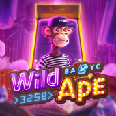 Wild Ape 22win slot game
