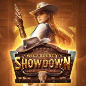 Wild Bounty Showdown 22win slot game